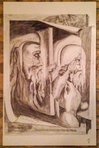 Kunstmalerei