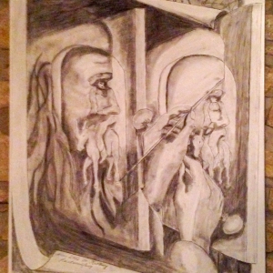 Kunstmalerei