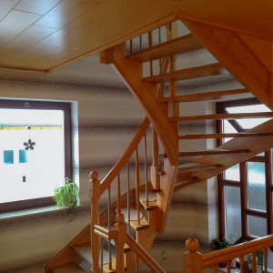 Treppenhaus
